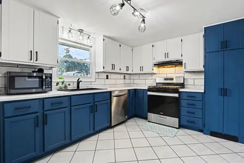 16615 West 145th Place Lockport IL 60441