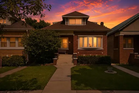 1229 Maple Avenue Berwyn IL 60402