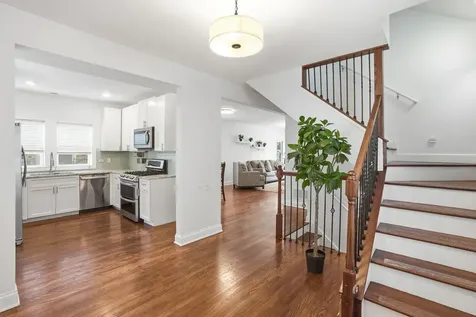 1229 Maple Avenue Berwyn IL 60402