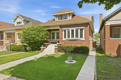 1229 Maple Avenue Berwyn IL 60402