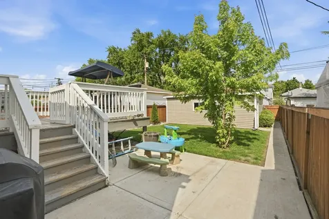 1229 Maple Avenue Berwyn IL 60402