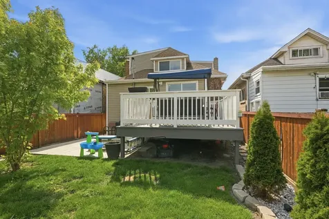 1229 Maple Avenue Berwyn IL 60402