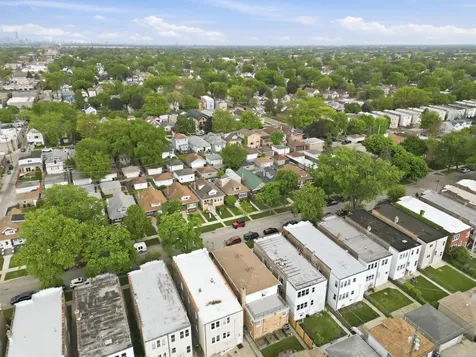 1229 Maple Avenue Berwyn IL 60402