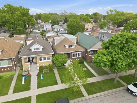 1229 Maple Avenue Berwyn IL 60402