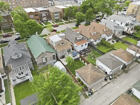 1229 Maple Avenue Berwyn IL 60402