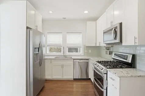 1229 Maple Avenue Berwyn IL 60402