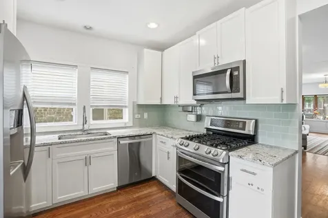1229 Maple Avenue Berwyn IL 60402