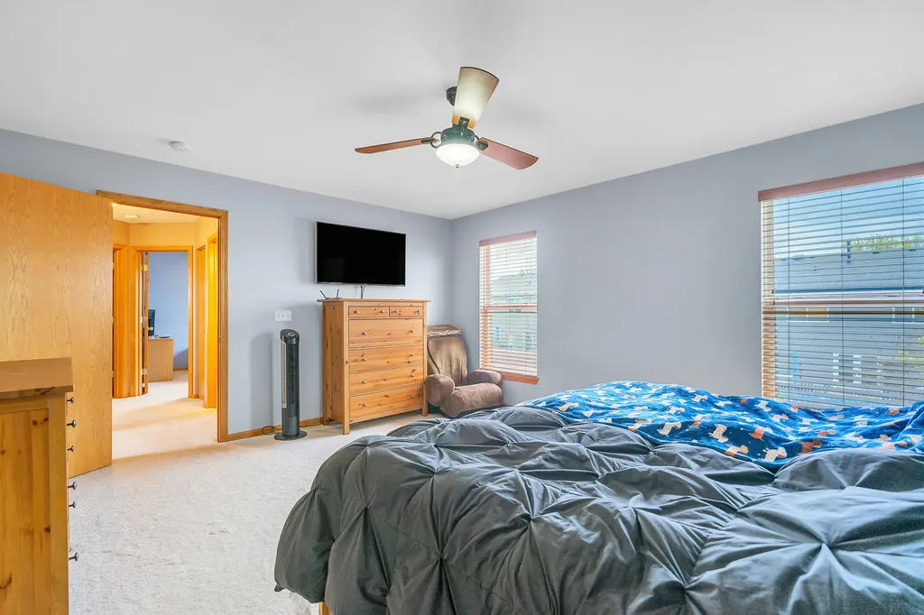 9712 Bennington Drive Huntley IL 60142