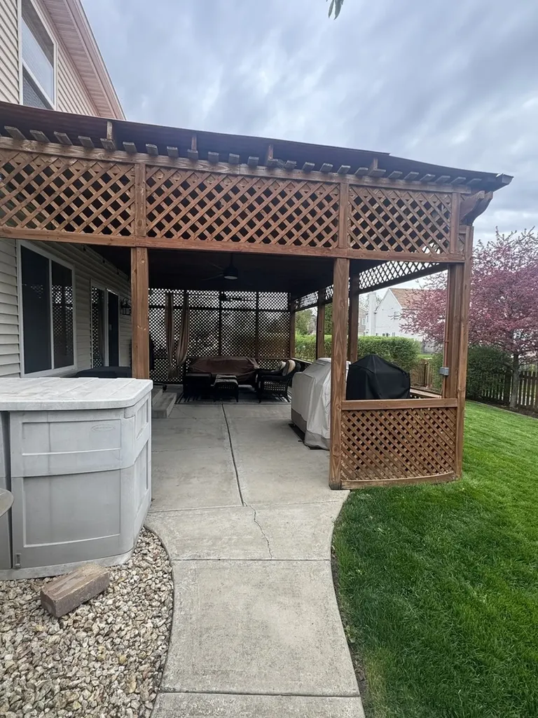 9712 Bennington Drive Huntley IL 60142