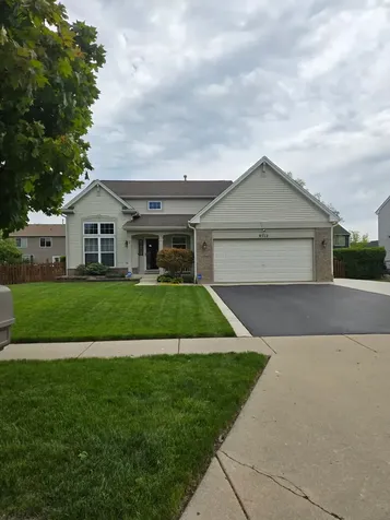 9712 Bennington Drive Huntley IL 60142