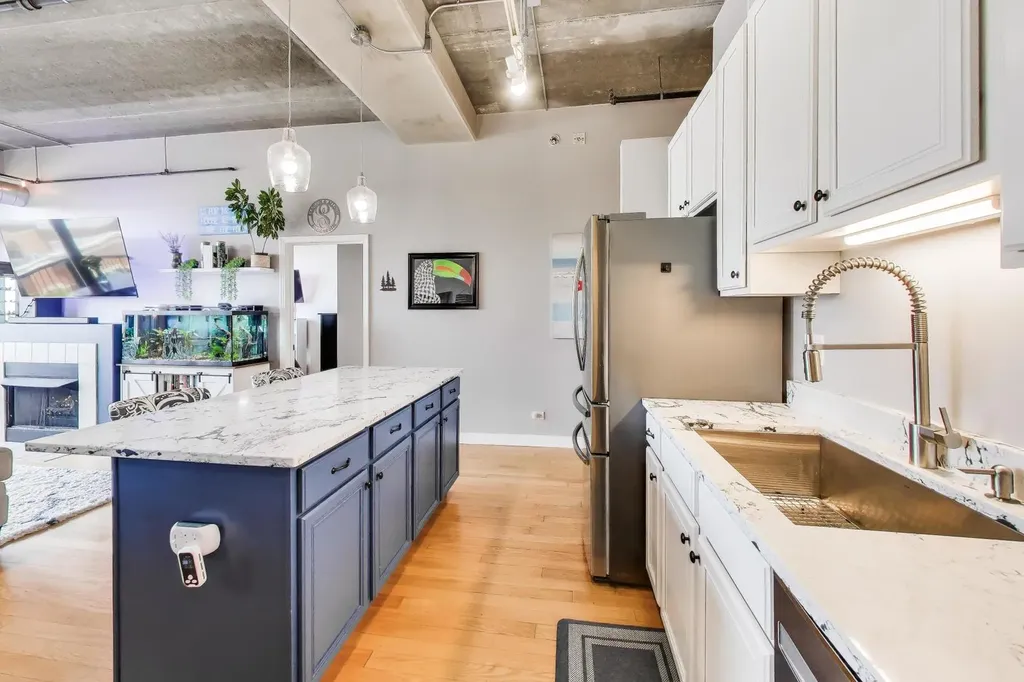 833 West 15th Place Chicago IL 60608