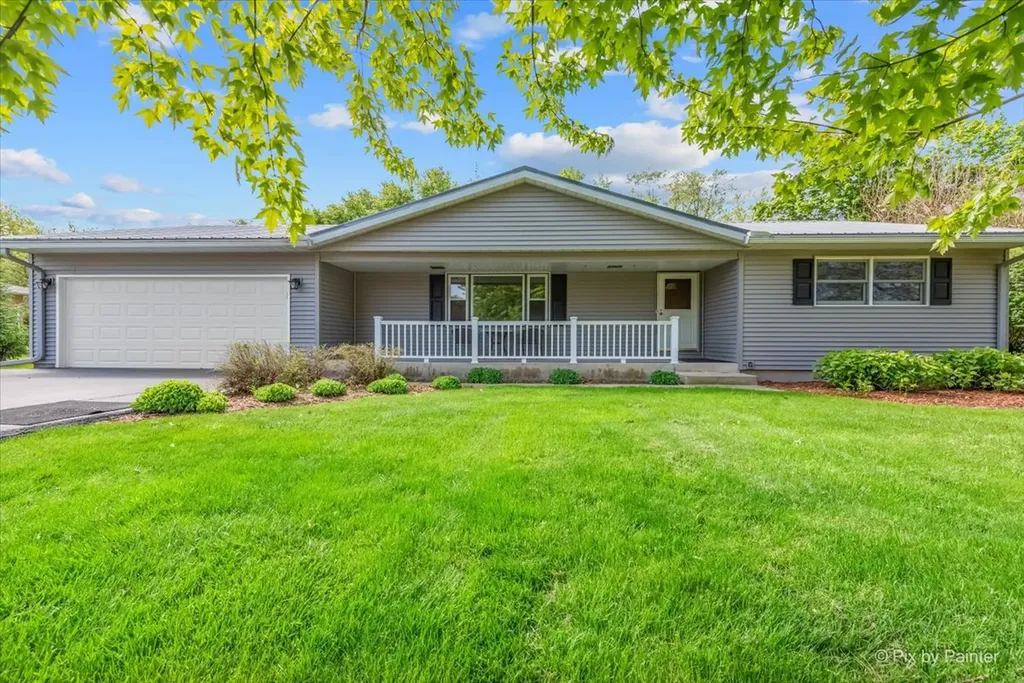 5284 Lawrence Drive Kirkland IL 60146