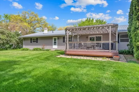 5284 Lawrence Drive Kirkland IL 60146