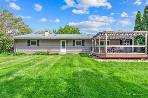 5284 Lawrence Drive Kirkland IL 60146