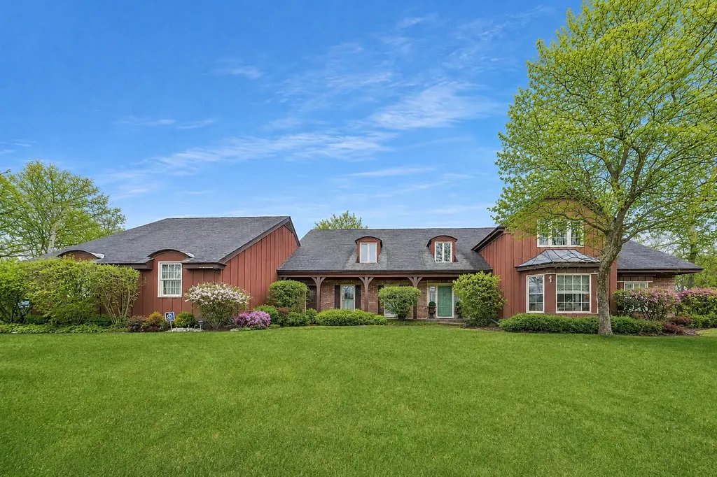 1135 Buttonwood Lane Northbrook IL 60062