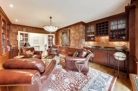 1135 Buttonwood Lane Northbrook IL 60062