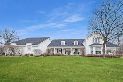 1135 Buttonwood Lane Northbrook IL 60062