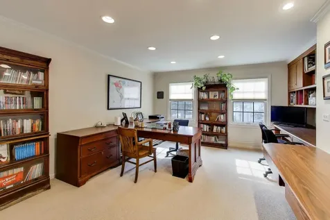1135 Buttonwood Lane Northbrook IL 60062