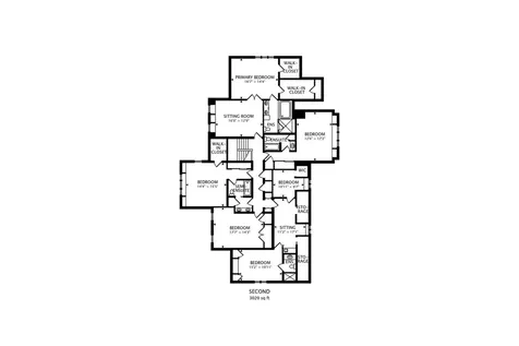 1135 Buttonwood Lane Northbrook IL 60062