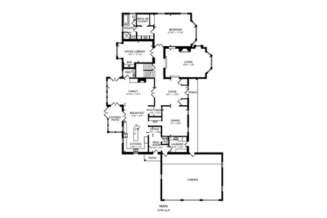 1135 Buttonwood Lane Northbrook IL 60062