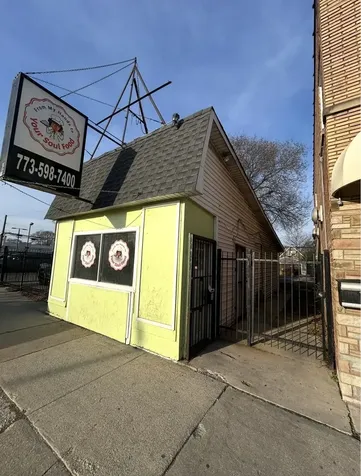11028 South Halsted Street Chicago IL 60628