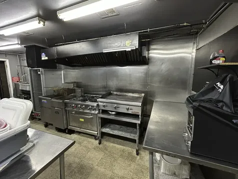 11028 South Halsted Street Chicago IL 60628