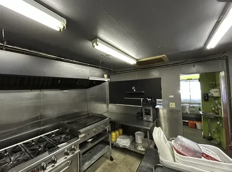 11028 South Halsted Street Chicago IL 60628