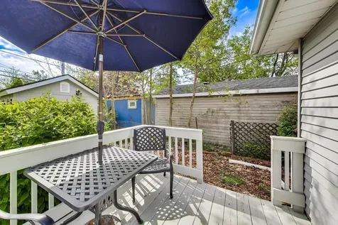 321 North Fairview Avenue Mount Prospect IL 60056