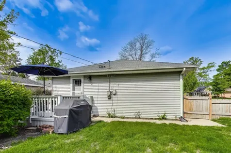 321 North Fairview Avenue Mount Prospect IL 60056