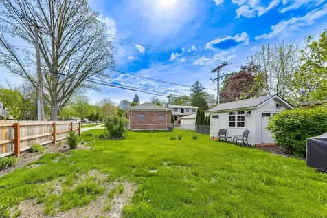 321 North Fairview Avenue Mount Prospect IL 60056