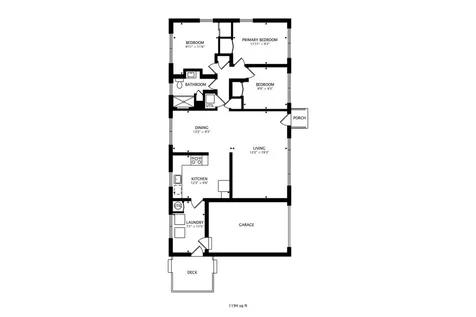 321 North Fairview Avenue Mount Prospect IL 60056