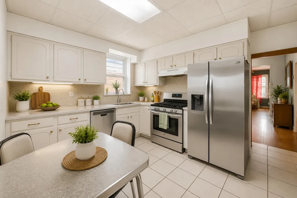 6325 South Francisco Avenue Chicago IL 60629