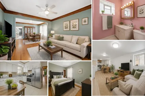 6325 South Francisco Avenue Chicago IL 60629