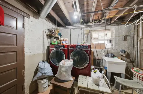 6325 South Francisco Avenue Chicago IL 60629