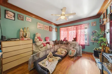 6325 South Francisco Avenue Chicago IL 60629