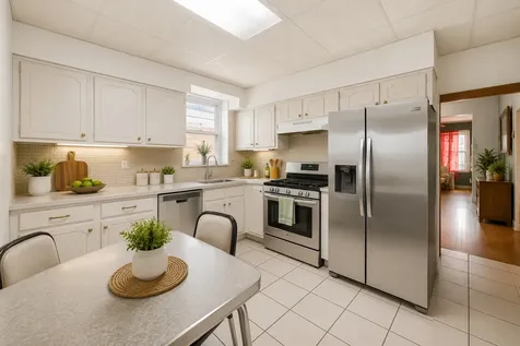 6325 South Francisco Avenue Chicago IL 60629