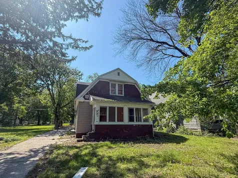 510 North Grant Street Danville IL 61832