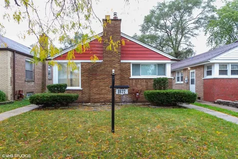 8622 South Jeffery Boulevard Chicago IL 60617