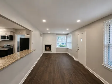 8622 South Jeffery Boulevard Chicago IL 60617