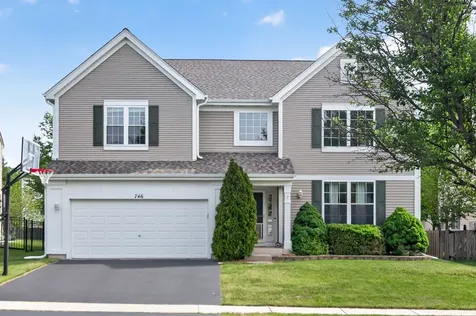 746 Bluebell Lane Pingree Grove IL 60140