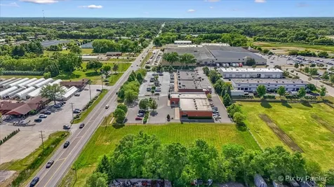 IL Route 176 Crystal Lake IL 60014