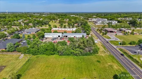 IL Route 176 Crystal Lake IL 60014