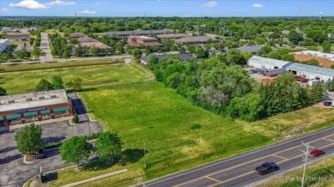 IL Route 176 Crystal Lake IL 60014