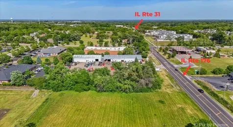 IL Route 176 Crystal Lake IL 60014
