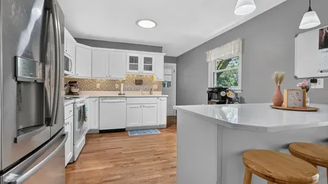 1402 Maplewood Drive Normal IL 61761