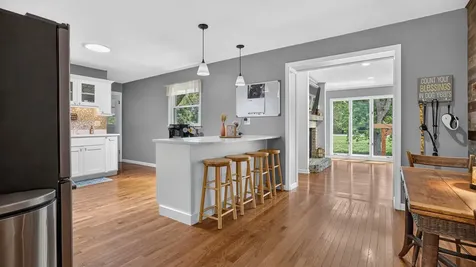 1402 Maplewood Drive Normal IL 61761