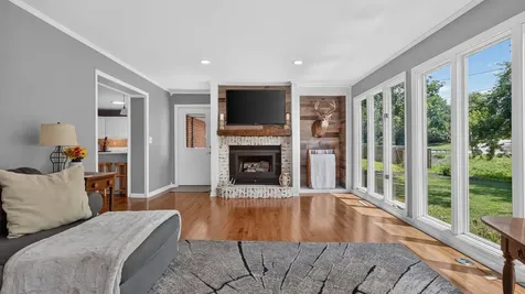 1402 Maplewood Drive Normal IL 61761