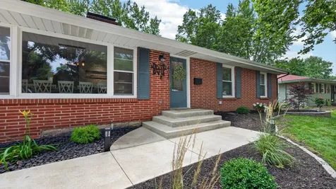 1402 Maplewood Drive Normal IL 61761