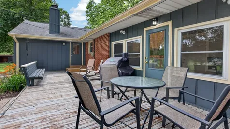 1402 Maplewood Drive Normal IL 61761