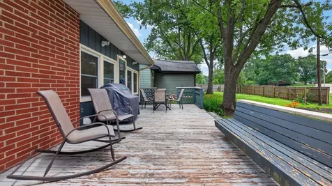 1402 Maplewood Drive Normal IL 61761